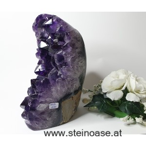 Amethyst Druse  Uruquay